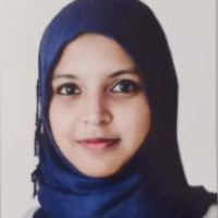 DR. SYEDA SHAGUFTA